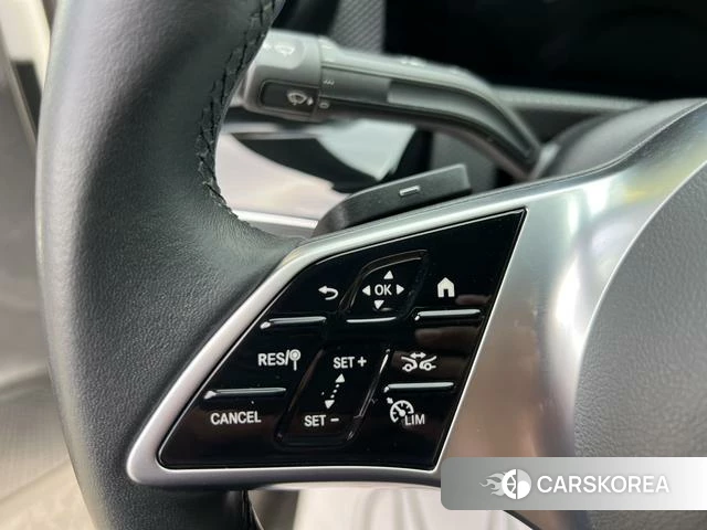 Mercedes-Benz Class A 2023 Белый из Китая, фото 5