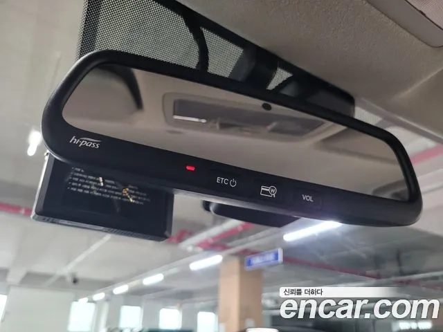 Hyundai Venue 2020 Небесно-голубой из Кореи, фото 5