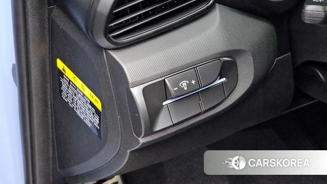 Hyundai Veloster (JS) 2018 Небесно-голубой из Кореи, фото 5