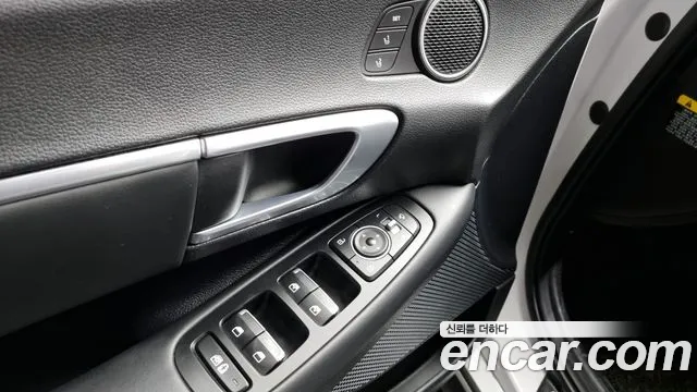 Hyundai Sonata (DN8) id 2703710 из Кореи 5