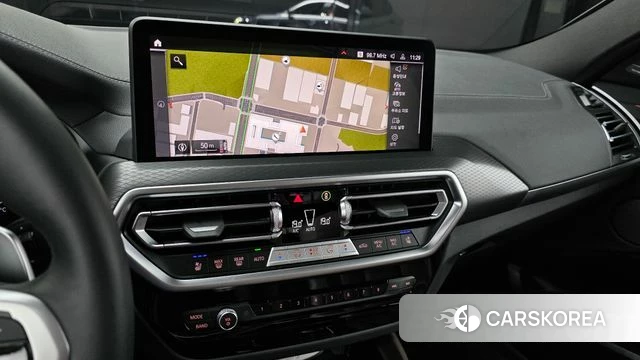 BMW X4 (G02) 2025 Белый из Кореи, фото 5
