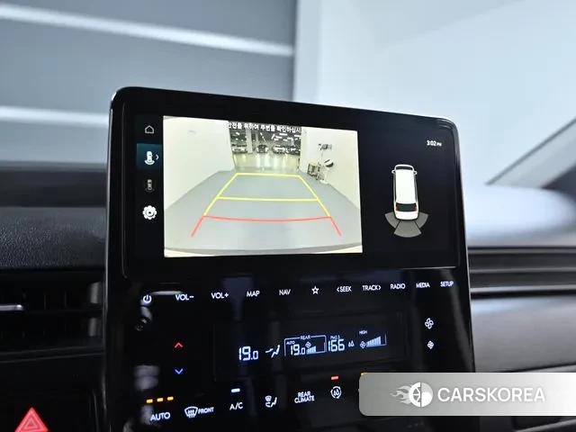 Hyundai Staria 2022 Серый из Кореи, фото 5