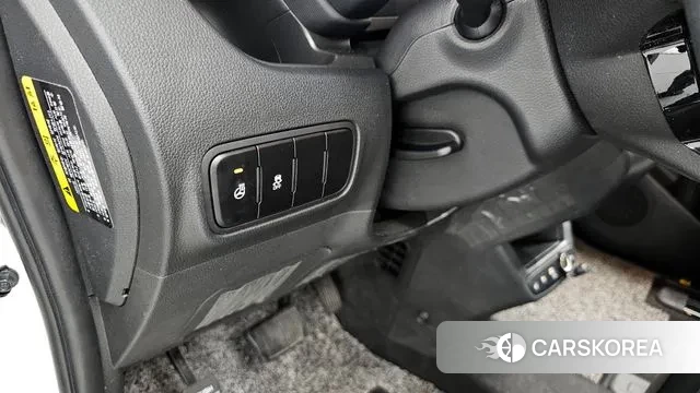 Kia The New Kia Ray 2024 Белый из Кореи, фото 5