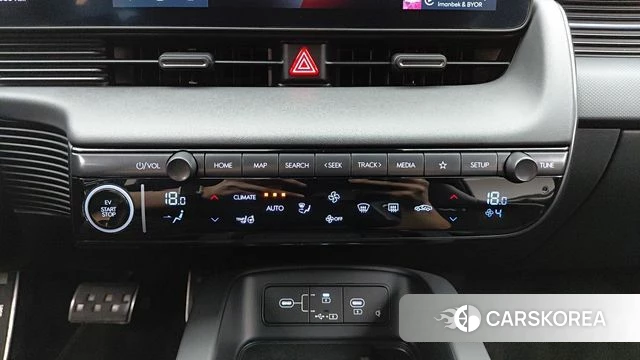 Hyundai Ionic 5 2023 Черный из Кореи, фото 5