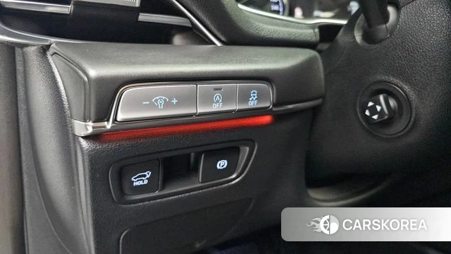 Genesis GV80 2022 Белый из Кореи, фото 5