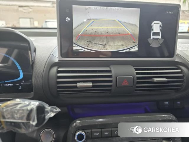 Hyundai The New Casper 2026 Белый из Кореи, фото 5