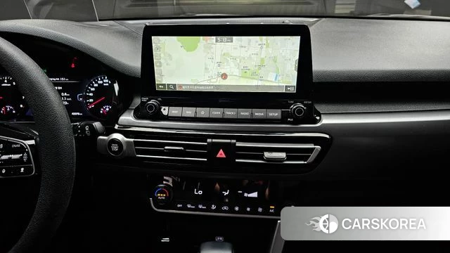 Kia Seltos 2019 Белый из Кореи, фото 5