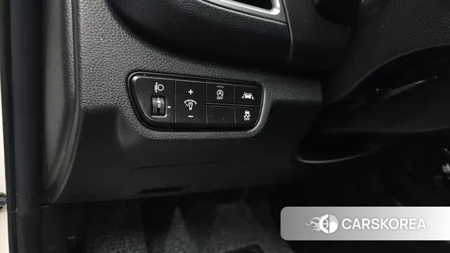 Kia Seltos 2021 Белый из Кореи, фото 5