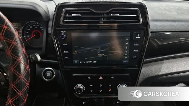 Ssangyong Berry New Tivoli 2021 Белый из Кореи, фото 5