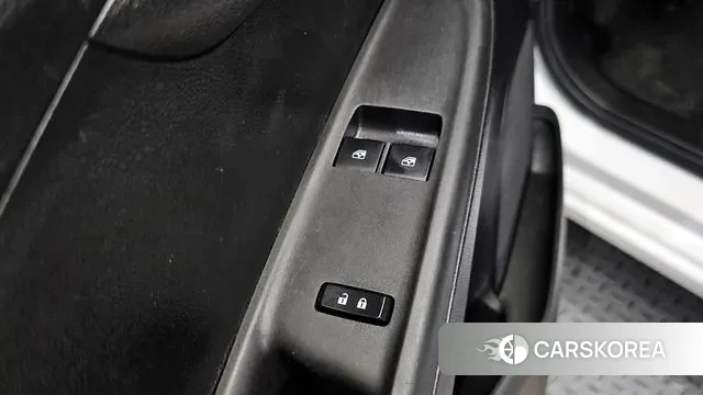 Chevrolet (GM Daewoo) The New Spark 2020 Белый из Кореи, фото 5