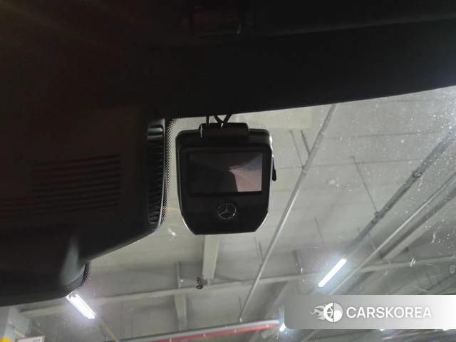 Mercedes-Benz S-Class W222 2020 Черный из Кореи, фото 5