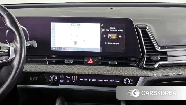 Kia Sportage 5th Generation id 2884551 из Кореи 5