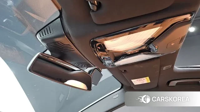 BMW 5 Series (G30) 2022 Белый из Кореи, фото 5