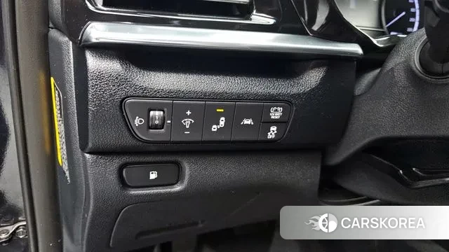 Kia The New Niro 2019 Синий из Кореи, фото 5