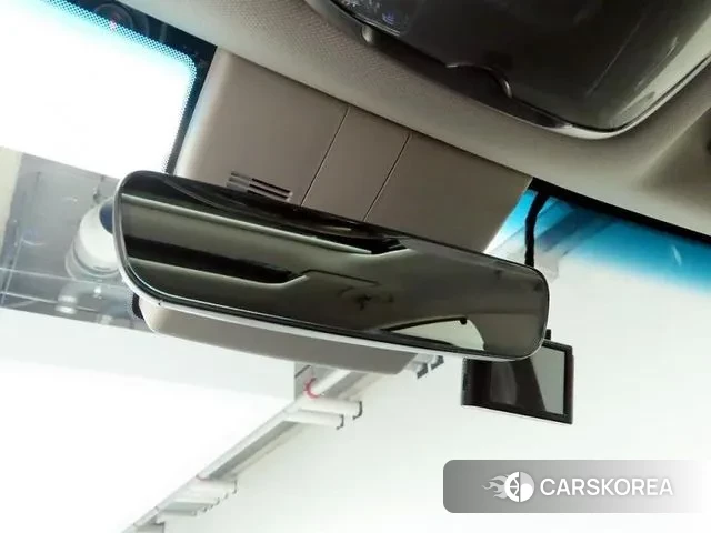 Genesis GV80 2023 Белый из Кореи, фото 5