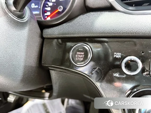 Kia Sportage 4th Generation id 3045515 из Кореи 5