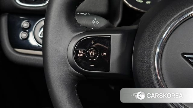 Mini Cooper Countryman 2022 Серебряный из Кореи, фото 5