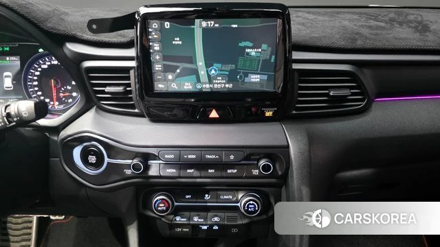 Hyundai Veloster (JS) 2019 Белый из Кореи, фото 5