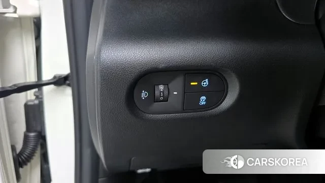 Hyundai Casper 2024 Белый из Кореи, фото 5