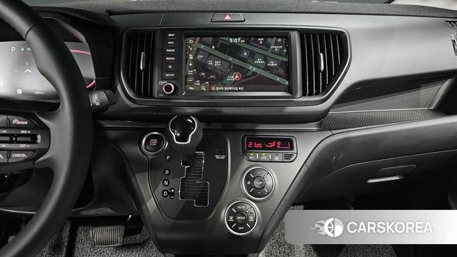 Kia The New Kia Ray 2025 Жемчужный цвет из Кореи, фото 5