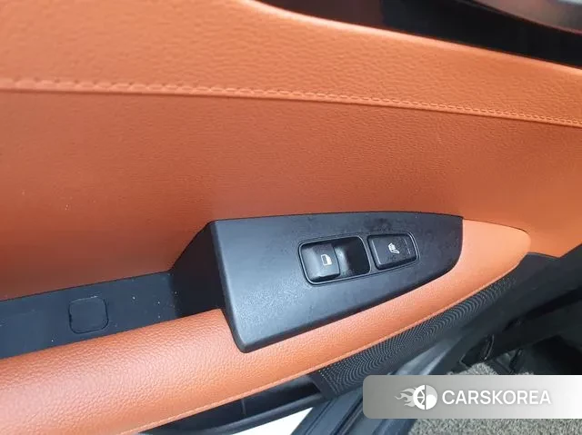 Kia The New K3 2nd generation 2021 Белый из Кореи, фото 5