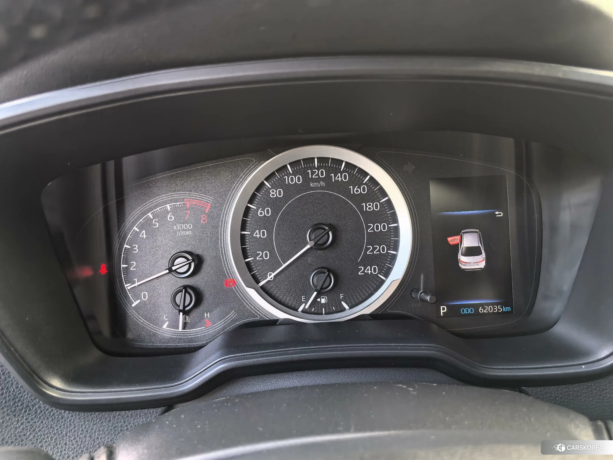 Toyota Lei Ling 2021 Белый из Китая, фото 5