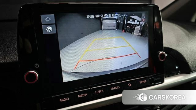 Kia Morning Urban (JA) 2022 Серый из Кореи, фото 5