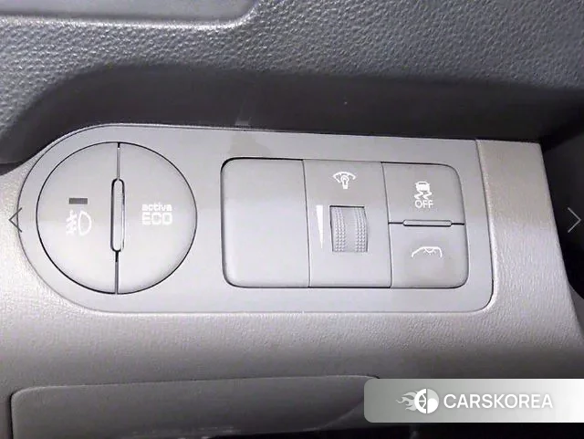 Hyundai The New Grand Starex 2018 Серебристо-серый из Кореи, фото 5