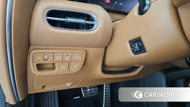 Hyundai Palisade (LX3) 2025 Белый из Кореи, фото 5