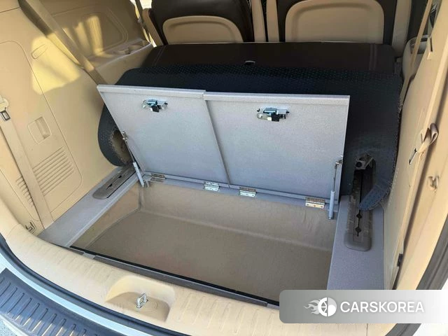 Kia The New Carnival 2018 Белый из Кореи, фото 5
