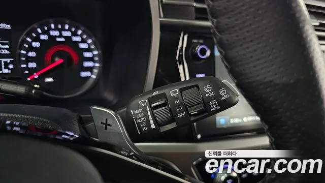 Ssangyong Beautiful Korando 2020 Белый из Кореи, фото 5