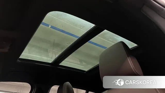 BMW X2 (F39) 2022 Белый из Кореи, фото 5