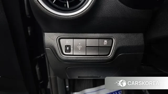 Kia The New K3 2nd generation 2022 Синий из Кореи, фото 5