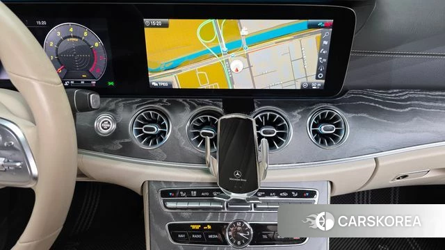 Mercedes-Benz CLS-Class C257 2020 Жемчужный цвет из Кореи, фото 5