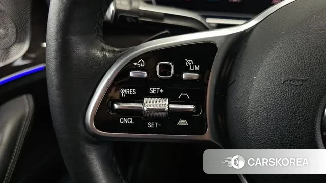 Mercedes-Benz GLE-Class W167 2022 Белый из Кореи, фото 5