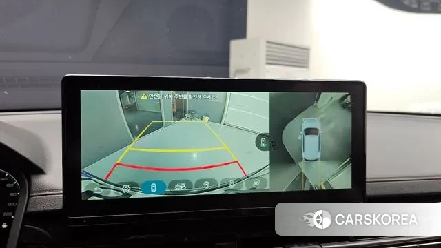 Ssangyong Rexton New Arena 2024 Белый из Кореи, фото 5