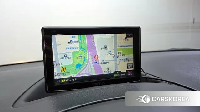 Hyundai The New Grand Starex 2018 Желтый из Кореи, фото 5