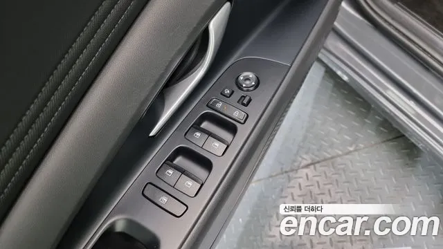 Hyundai The New Avante (CN7) 2024 Серый из Кореи, фото 5