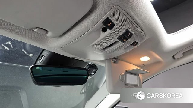 Mercedes-Benz GLA-Class X156 2019 Серый из Кореи, фото 5