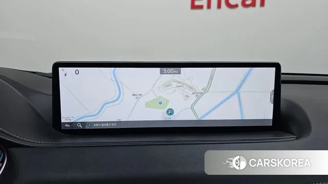 Genesis G80 (RG3) 2022 Черный из Кореи, фото 5