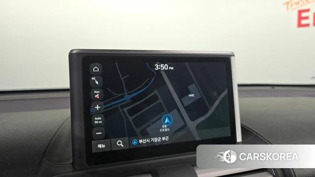 Hyundai Casper 2023 Белый из Кореи, фото 5
