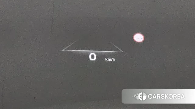 Kia K8 2021 Белый из Кореи, фото 5