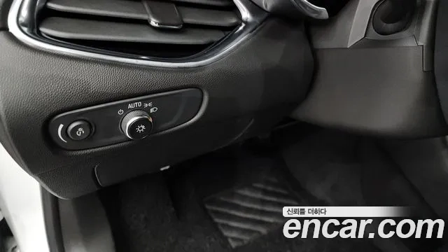 Chevrolet (GM Daewoo) The New Malibu 2020 Белый из Кореи, фото 5