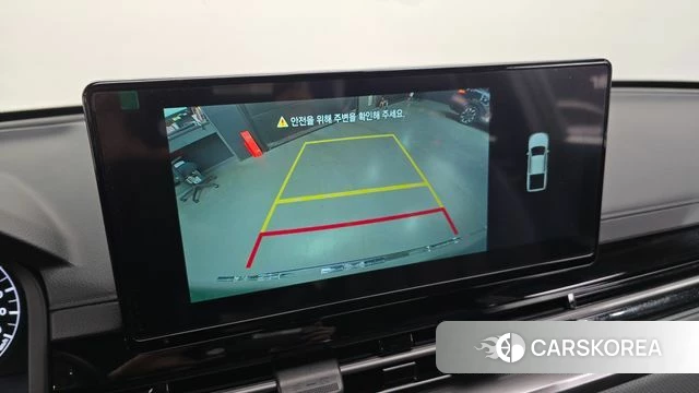 Ssangyong The New Rexton Sports Cannes 2024 Зеленый из Кореи, фото 5