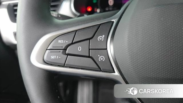 Renault Korea (Samsung) Arcana 2025 Белый из Кореи, фото 5