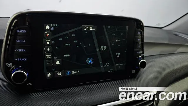 Hyundai All New Tucson id 2633990 из Кореи 5