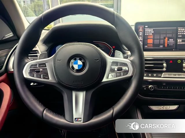 BMW X3 id 3939464 из Китая 5