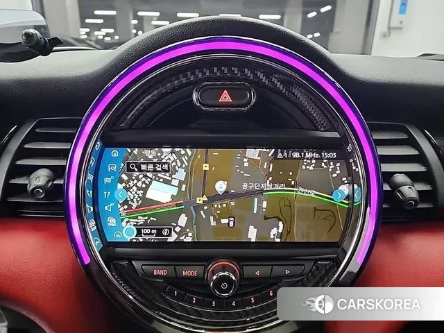 Mini Cooper S 2020 Серый из Кореи, фото 5