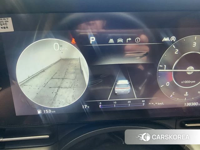 Kia Carnival 4th generation 2022 Белый из Кореи, фото 5