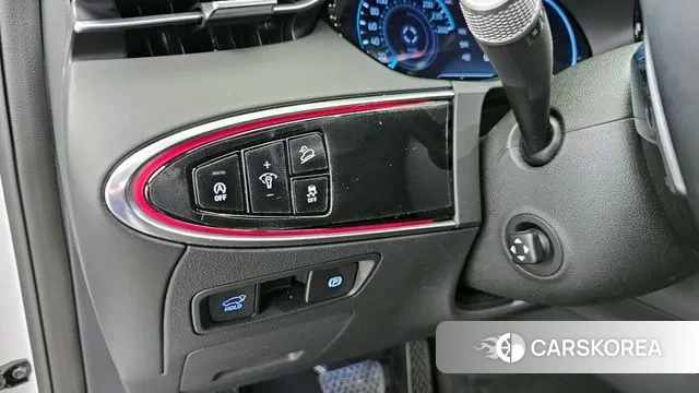 Genesis GV70 2023 Белый из Кореи, фото 5